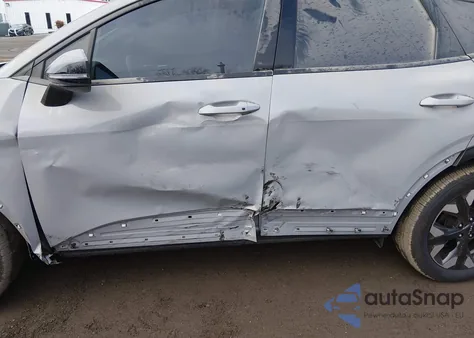 2024 Kia Sportage X-Line z USA, uszkodzony, nr VIN 5XYK6CDF6RG155702